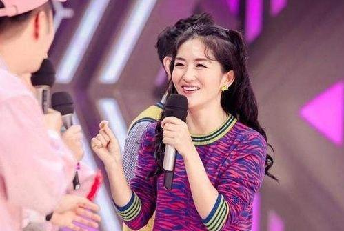 何炅爆料谢娜视频,视频揭秘主持界“姐妹花”的默契瞬间  第2张