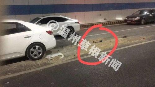 贵阳车祸爆料最新新闻,多车相撞事故引发关注